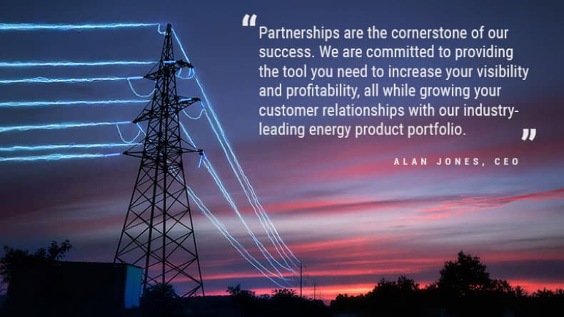 AECO Energy announces Channel Partner Program to drive partner and customer success